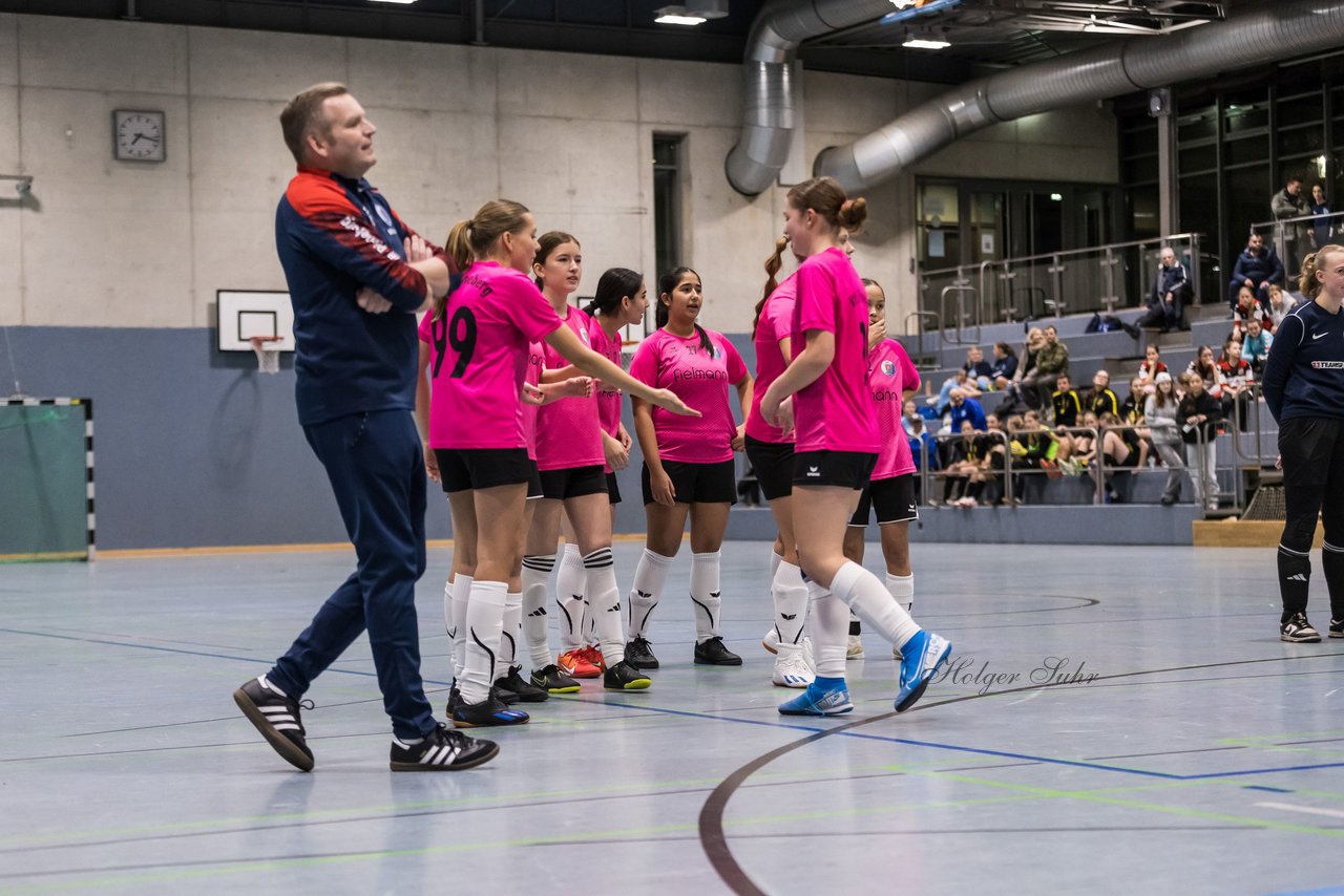 Bild 242 - wBJ Loewinnen Cup B2